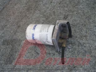 Изображение грузовика