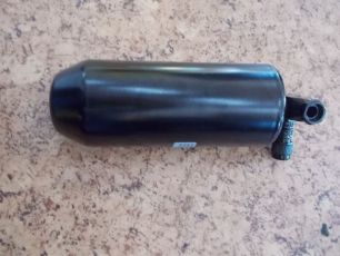 8FT351196641 HELLA Осушитель кондиционера