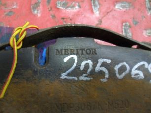 Изображение грузовика