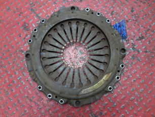 3192201 VOLVO Корзина сцепления, № XF225076