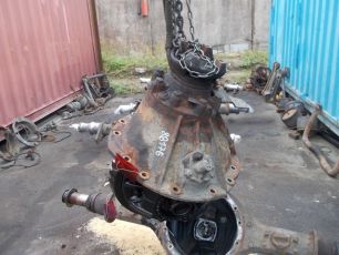 1722314 SCANIA Редуктор заднего моста, R780, № XF88176