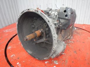 Изображение грузовика