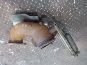 Изображение грузовика