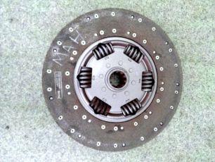 Изображение грузовика