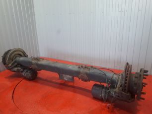 Изображение грузовика