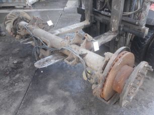 Изображение грузовика