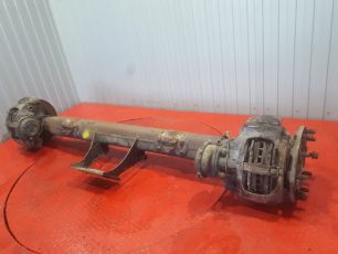 Изображение грузовика