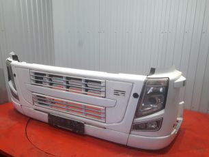 Изображение грузовика