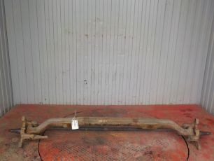 Изображение грузовика