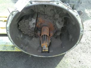 Изображение грузовика