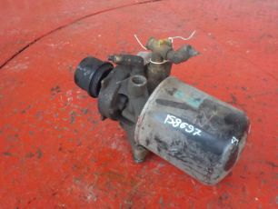 Изображение грузовика