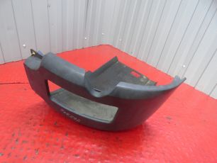 1324597 SCANIA Бампер передний левая часть, № XF262396
