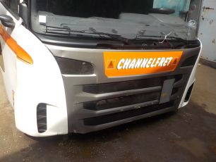 Изображение грузовика