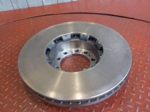 MBR5056 MERITOR Диск тормозной