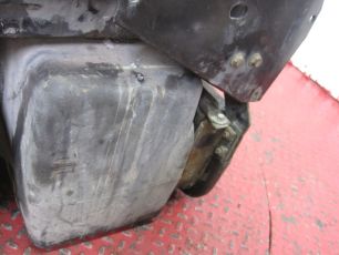 Изображение грузовика