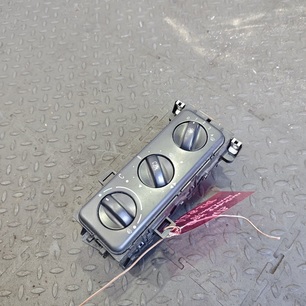 9438200026 MERCEDES Блок управления отопителя