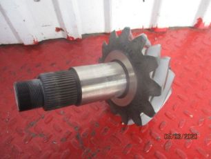 Изображение грузовика