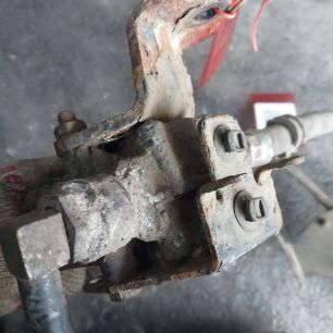 Изображение грузовика