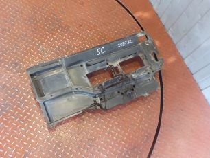 Изображение грузовика