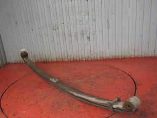 RENAULT Лист рессоры подкоренной, № XF216047