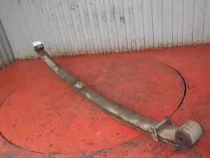 RENAULT Лист рессоры коренной, № XF216049