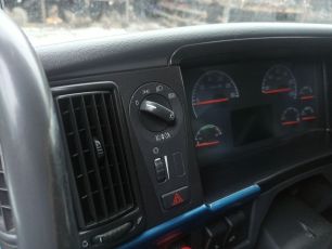 Изображение грузовика