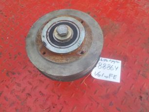 20975527 VOLVO Привод термомуфты, № XF88864