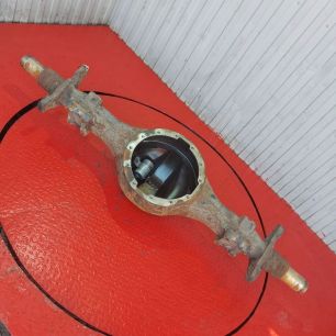 Изображение грузовика