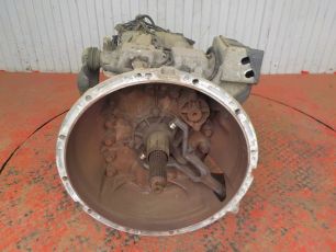 Изображение грузовика