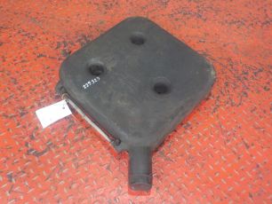 0910970007 MERCEDES Бачок автономного отопителя, № XF225525