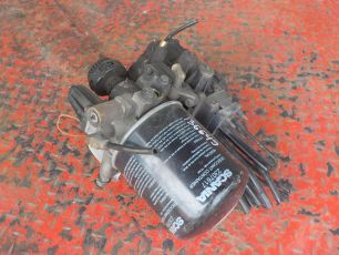 Изображение грузовика