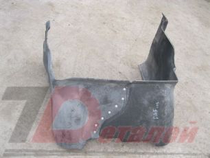 Изображение грузовика