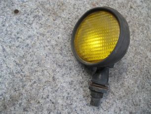 98412303 IVECO Фара за кабиной, № XF7200