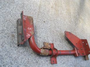 Изображение грузовика