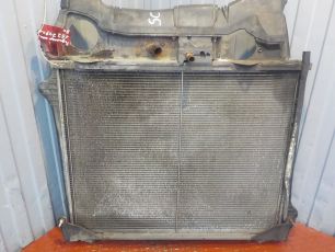 Изображение грузовика