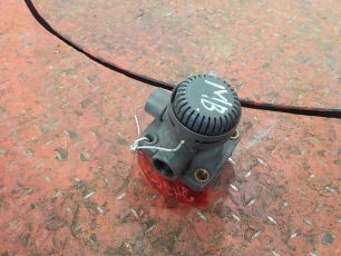 0044296344 MERCEDES Клапан ускорительный, № XF349626