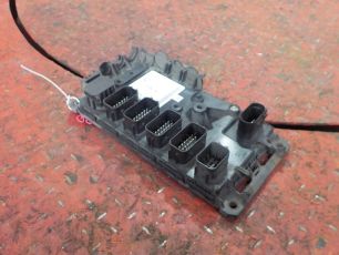 0014462717 MERCEDES Блок управления Heckmodul, № XF349630