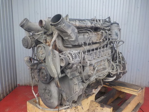 DAF Двигатель, XE