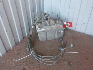 Изображение грузовика