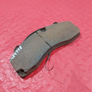WG9100444150 Колодка тормозная