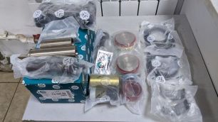19005 TTT Р/к суппорта