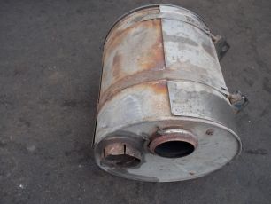 Изображение грузовика