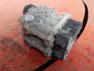 Изображение грузовика