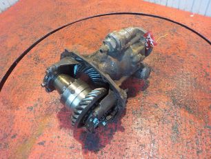 Изображение грузовика