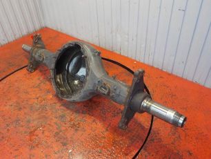 Изображение грузовика