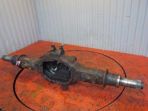 Изображение грузовика