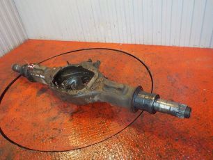 Изображение грузовика