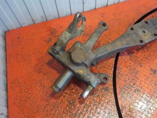 Изображение грузовика