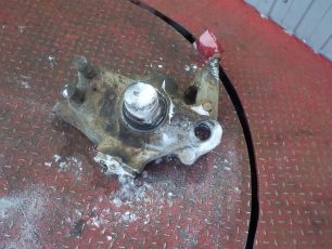 Изображение грузовика