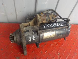 Изображение грузовика